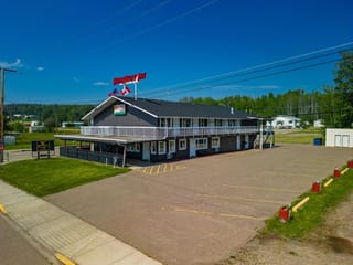 Business for sale in Fort Nelson, Fort Nelson, 5036 W 51 Avenue, 224977532 | Realtylink.org