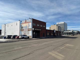 Office for sale in Prince George, PG City Central, 1375 2nd Avenue, 224977537 | Realtylink.org