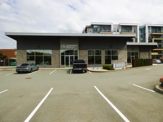 Office for lease in Chilliwack, Sardis, D A-45515 Knight Road, 224977546 | Realtylink.org