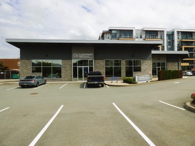 Office for lease in Chilliwack, Sardis, D A-45515 Knight Road, 224977546 | Realtylink.org
