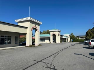 Office for lease in Port Coquitlam, Port Coquitlam, 104 1250 Dominion Avenue, 224977556 | Realtylink.org