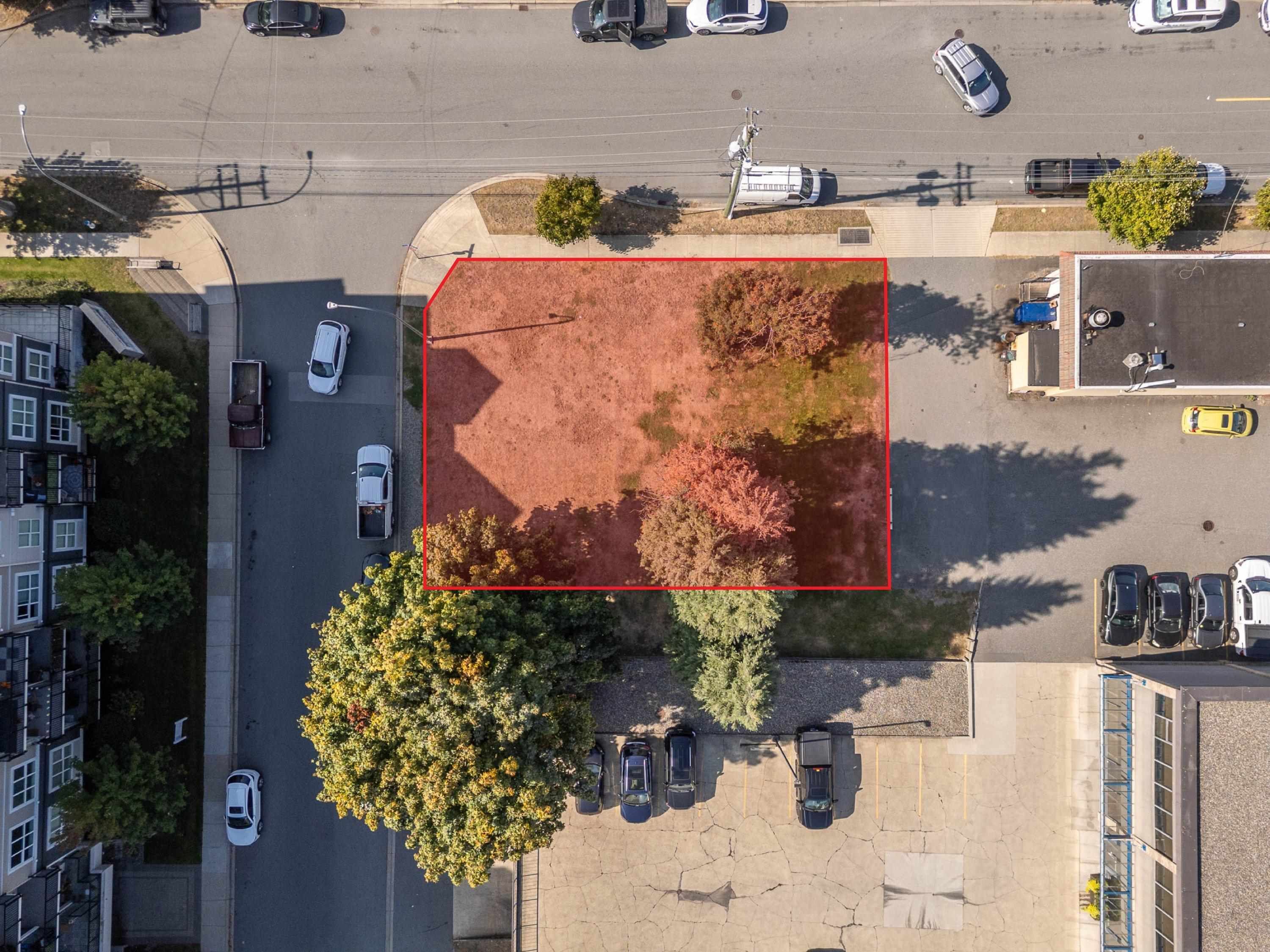 Commercial Land for sale in Abbotsford, Abbotsford, 2604 E Bourquin Crescent, 224977560 | Realtylink.org