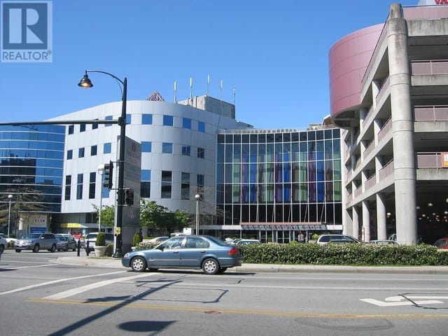 Business for sale in Richmond, Richmond, 1198 8181 Cambie Road, 224977561 | Realtylink.org