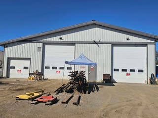 Industrial for lease in Prince George, PG City South East, 1005 Eastern Street, 224977565 | Realtylink.org