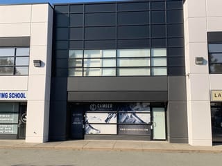 Office for lease in Abbotsford, Abbotsford, 705B 30711 Simpson Road, 224977569 | Realtylink.org