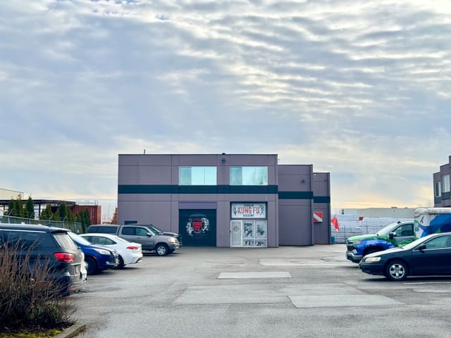 Industrial for lease in Surrey, North Surrey, 202-203 9706 188 Street, 224977572 | Realtylink.org