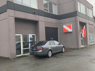 Industrial for lease in Surrey, North Surrey, 202-203 9706 188 Street, 224977572 | Realtylink.org