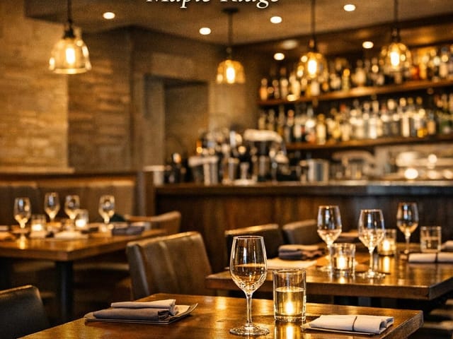 Business for sale in Maple Ridge, Maple Ridge, 12116 Confidential Street, 224977574 | Realtylink.org