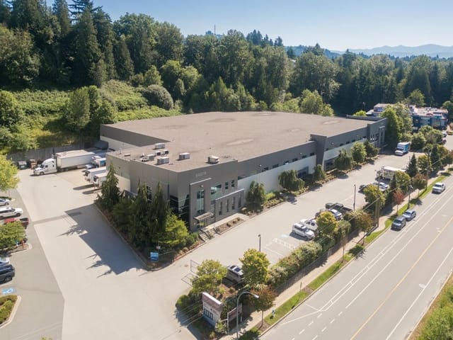 Industrial for sale in Abbotsford, Abbotsford, 34079 Gladys Avenue, 224977599 | Realtylink.org