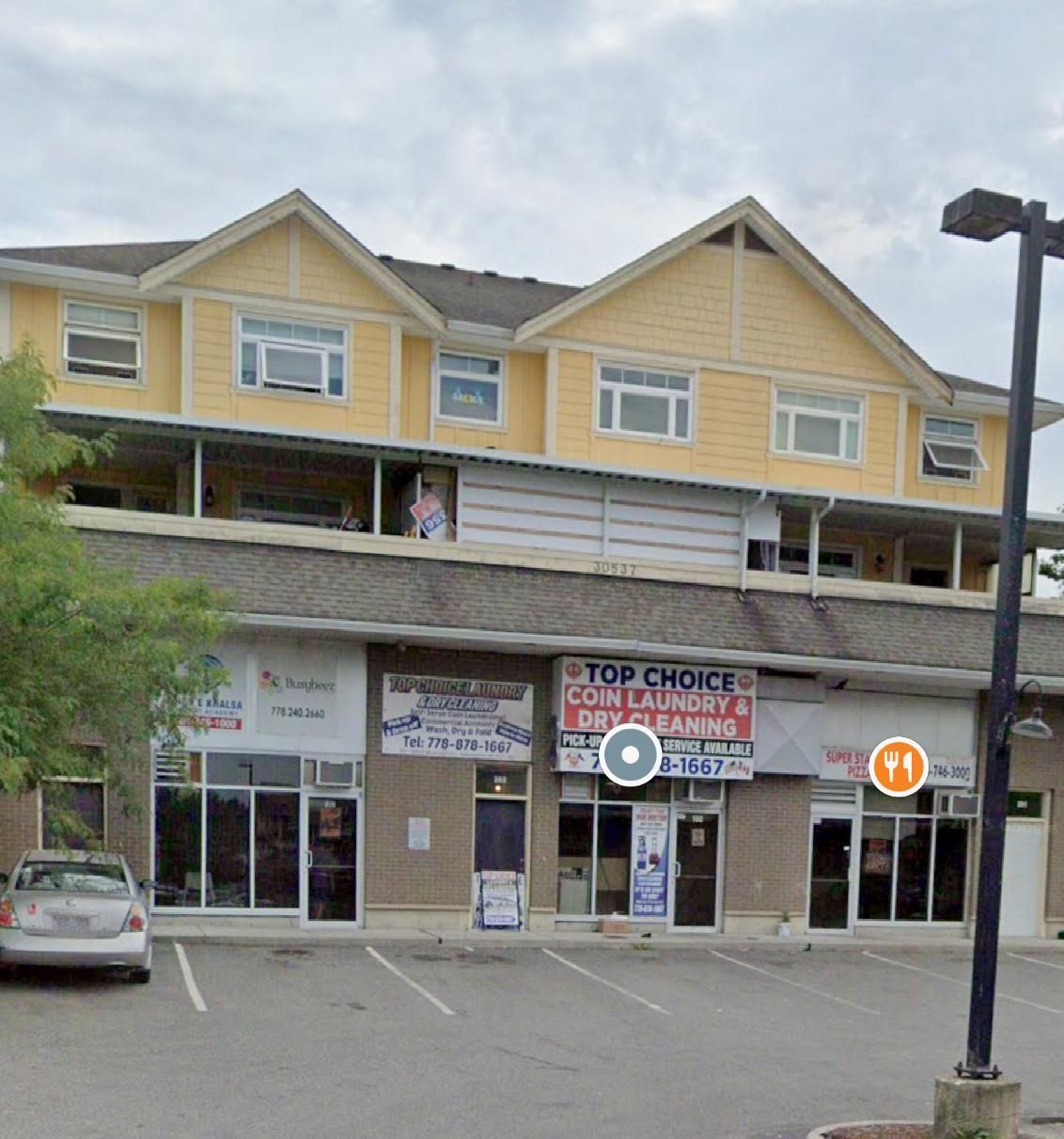 Retail for lease in Abbotsford, Abbotsford, 103 30537 Blueridge Drive, 224977602 | Realtylink.org