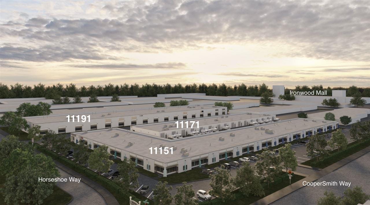 Industrial for sale in Richmond, Richmond, 25 11151 Horseshoe Way, 224977612 | Realtylink.org