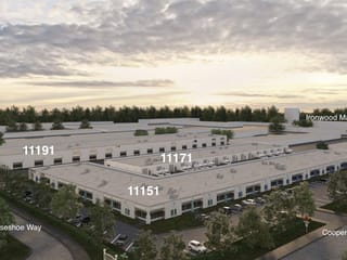 Industrial for sale in Richmond, Richmond, 25 11151 Horseshoe Way, 224977612 | Realtylink.org