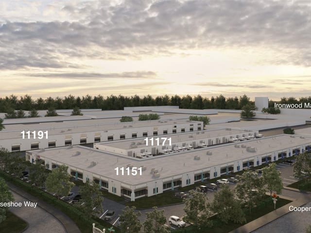 Industrial for sale in Richmond, Richmond, 25 11151 Horseshoe Way, 224977612 | Realtylink.org
