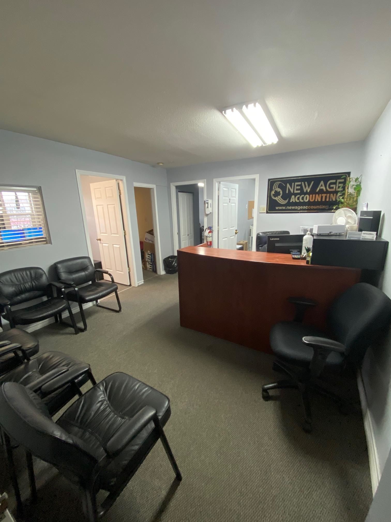 Office for lease in Vancouver, Vancouver East, 4 6631 Main Street, 224977613 | Realtylink.org