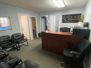Office for lease in Vancouver, Vancouver East, 4 6631 Main Street, 224977613 | Realtylink.org