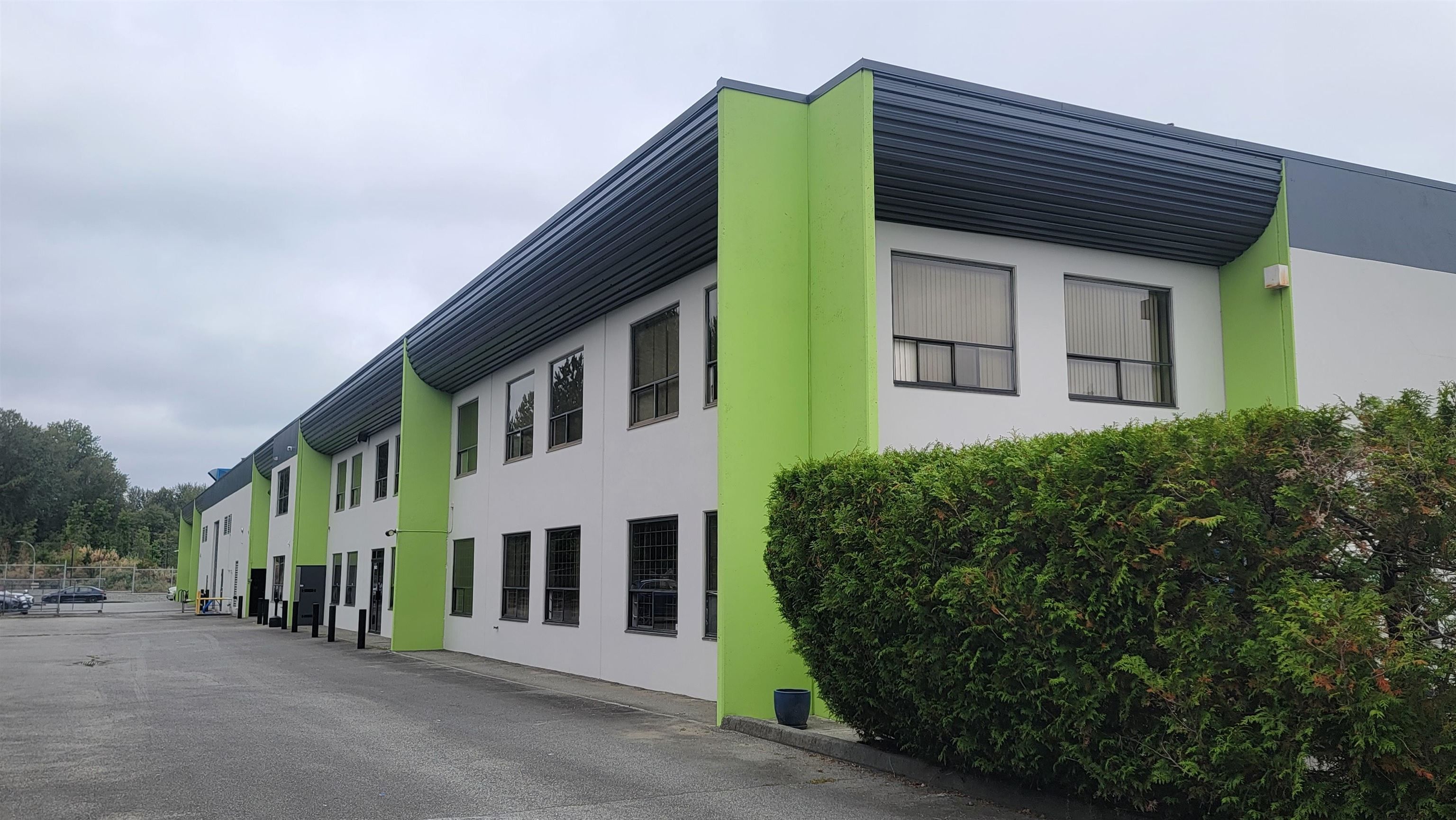 Industrial for sale in Pitt Meadows, Pitt Meadows, 19473 Fraser Way, 224977615 | Realtylink.org