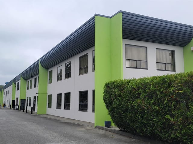 Industrial for sale in Pitt Meadows, Pitt Meadows, 19473 Fraser Way, 224977615 | Realtylink.org