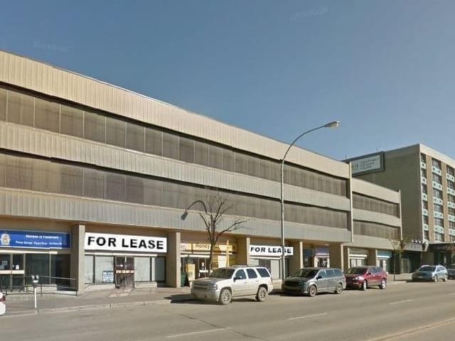 Retail for lease in Fort St. John, Fort St. John, 9904 100 Avenue, 224977622 | Realtylink.org
