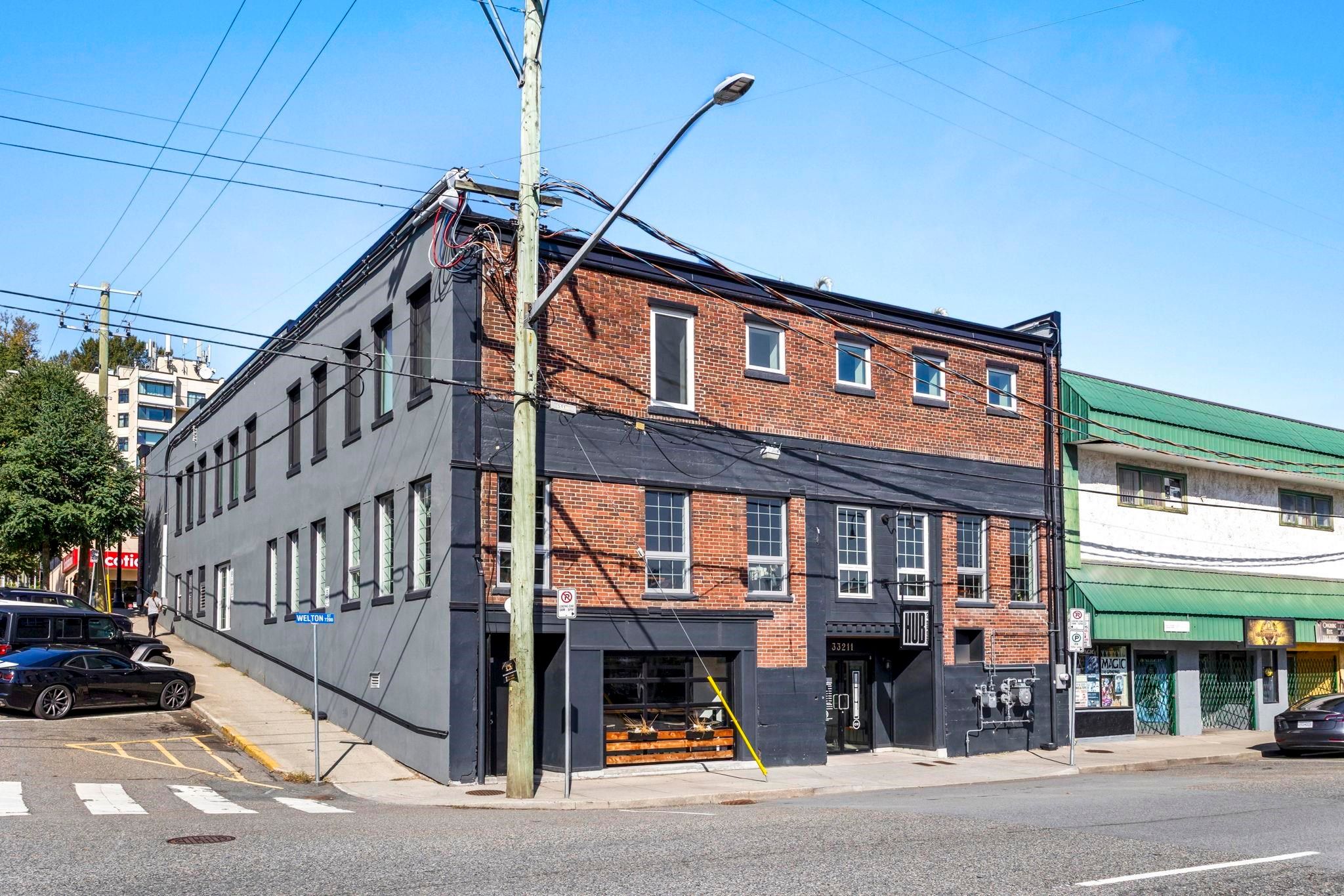 Business for sale in Mission, Mission, 33211 N Railway Avenue, 224977623 | Realtylink.org