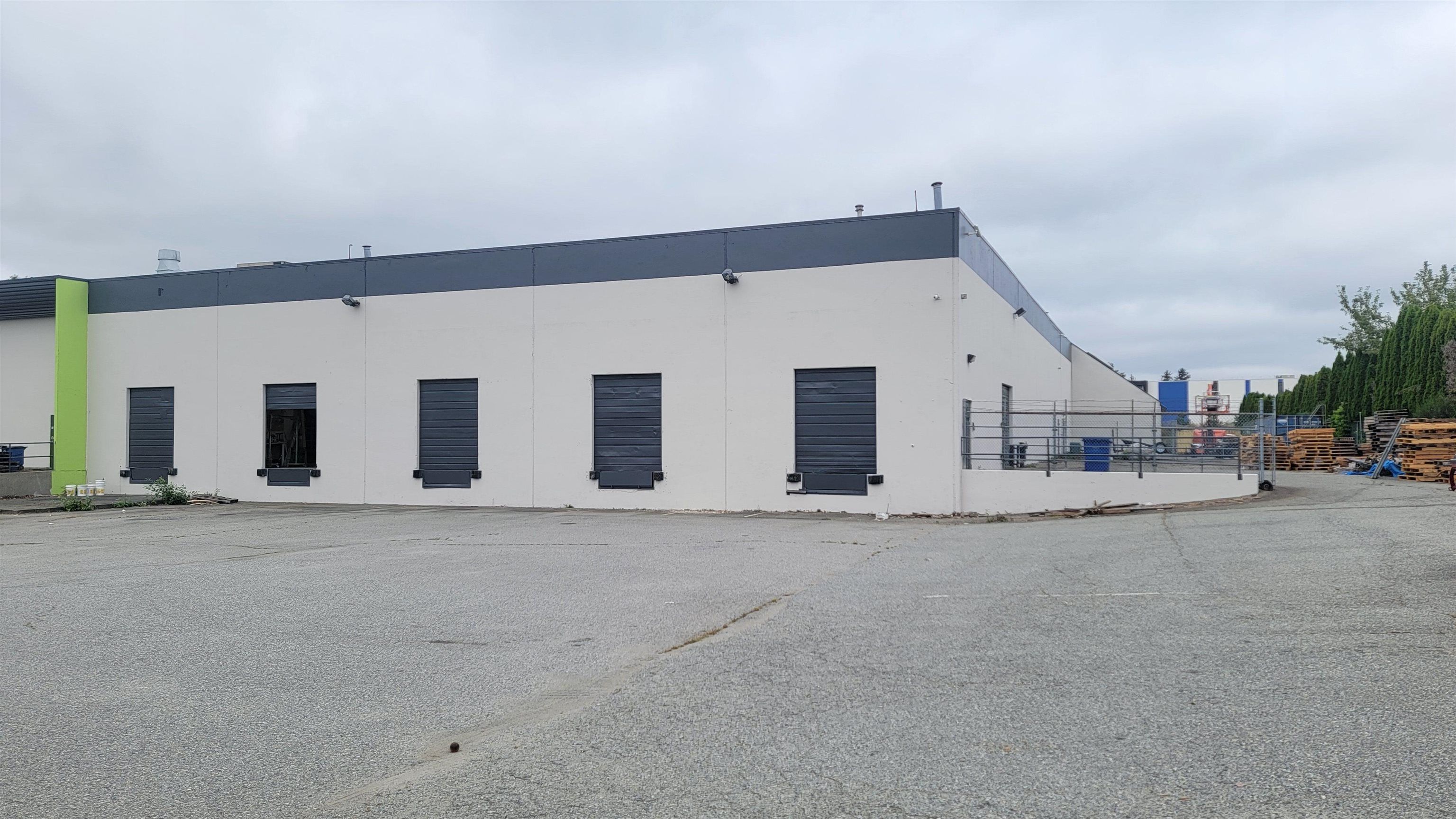 Industrial for lease in Pitt Meadows, Pitt Meadows, 19473 Fraser Way, 224977630 | Realtylink.org