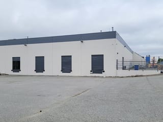 Industrial for lease in Pitt Meadows, Pitt Meadows, 19473 Fraser Way, 224977630 | Realtylink.org