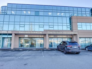 Industrial for sale in Richmond, Richmond, 1138 & 1143 20800 Westminster Highway, 224977632 | Realtylink.org