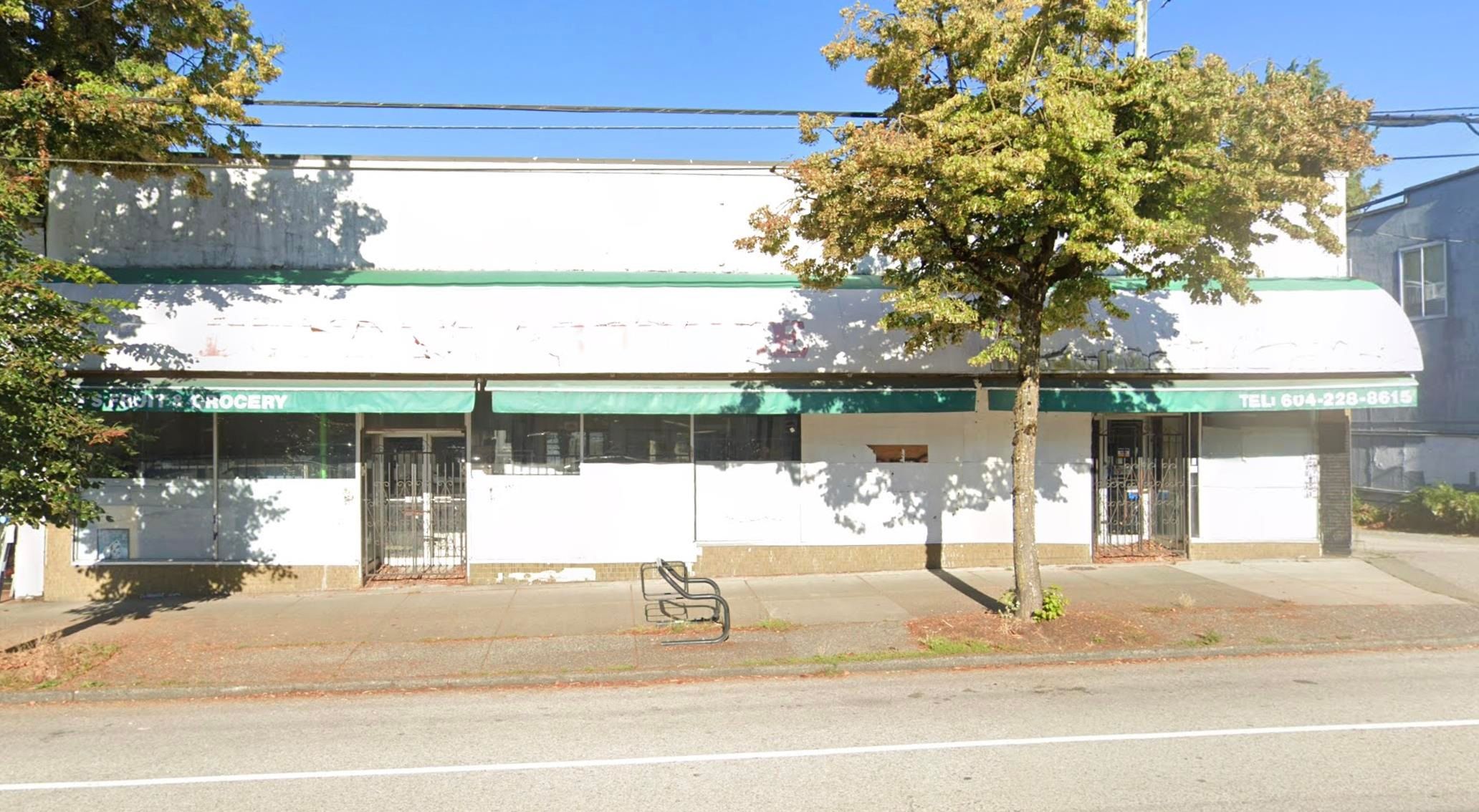 Business for sale in Vancouver, Vancouver West, 4355 Dunbar Street, 224977635 | Realtylink.org