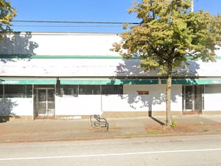 Business for sale in Vancouver, Vancouver West, 4355 Dunbar Street, 224977635 | Realtylink.org