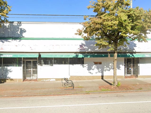 Business for sale in Vancouver, Vancouver West, 4355 Dunbar Street, 224977635 | Realtylink.org