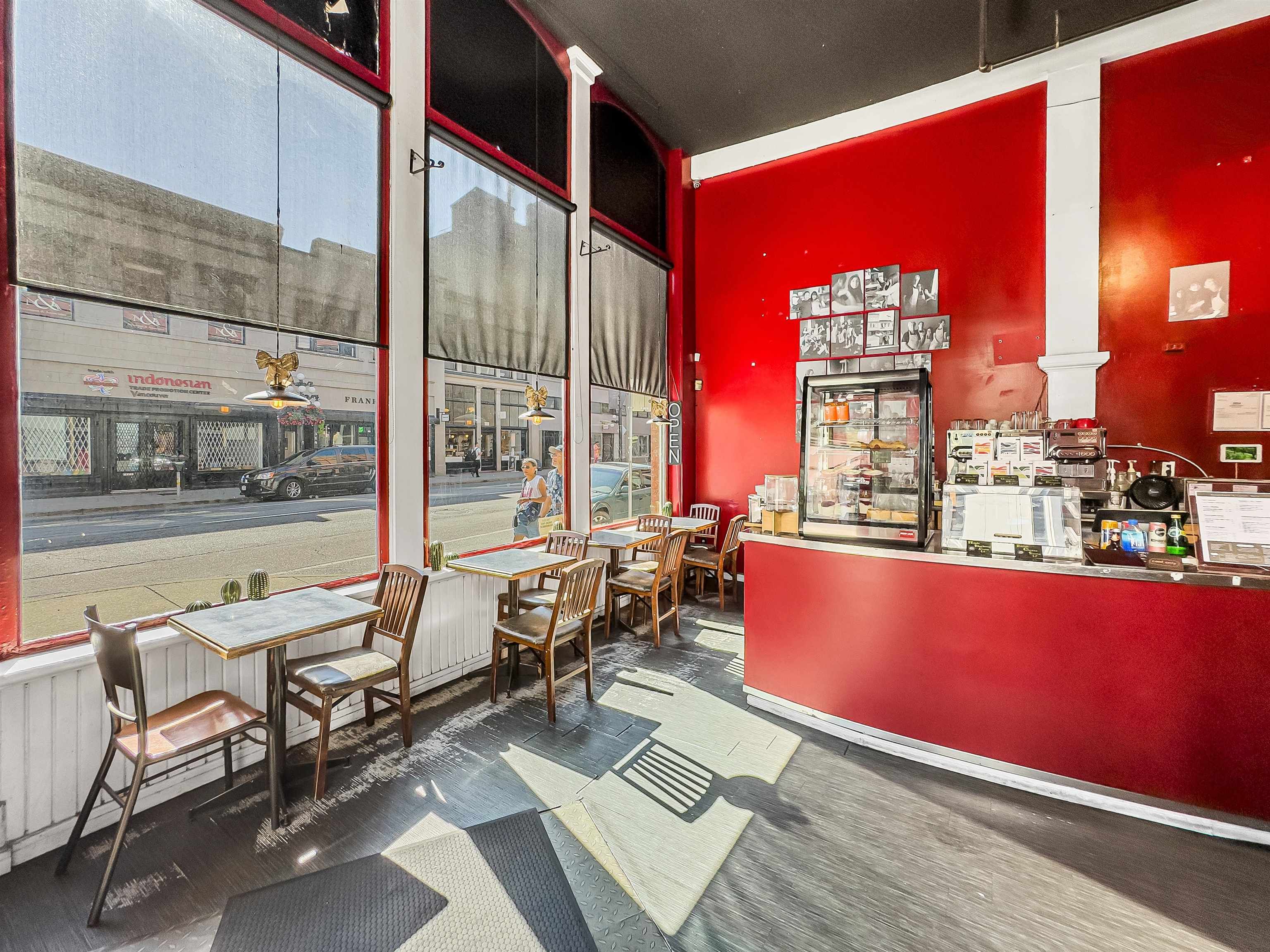 Business for sale in Vancouver, Vancouver West, 301 W Cordova Street, 224977638 | Realtylink.org