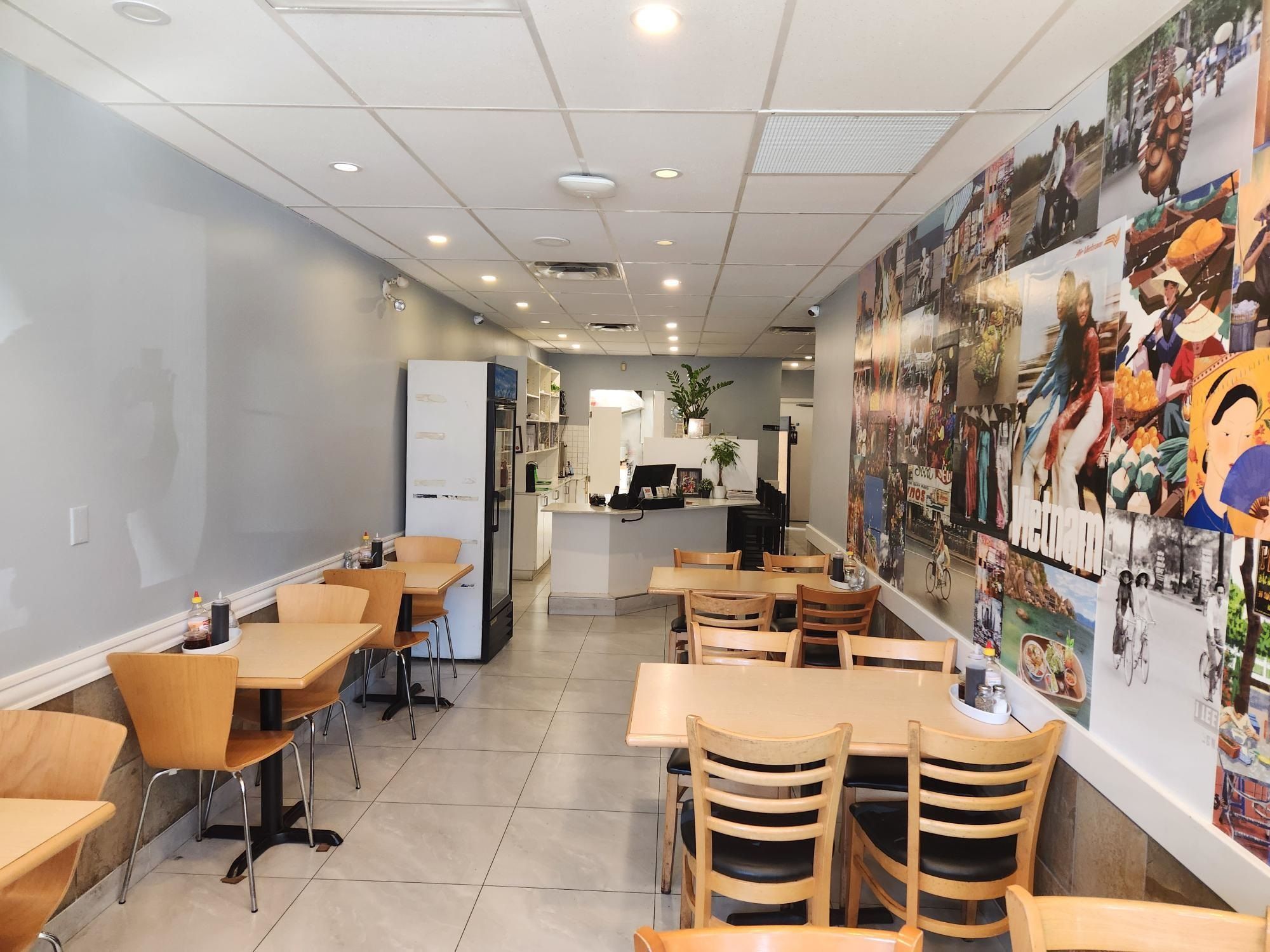 Business for sale in North Vancouver, North Vancouver, 1643 Lonsdale Avenue, 224977639 | Realtylink.org