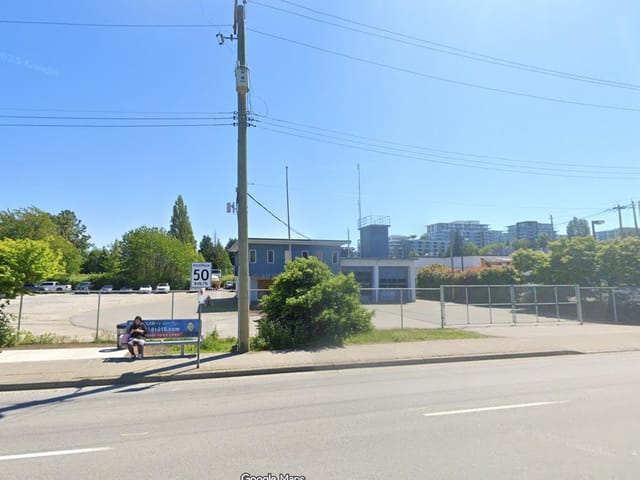 Commercial Land for sale in Richmond, Richmond, 9120 Bridgeport Road, 224977643 | Realtylink.org