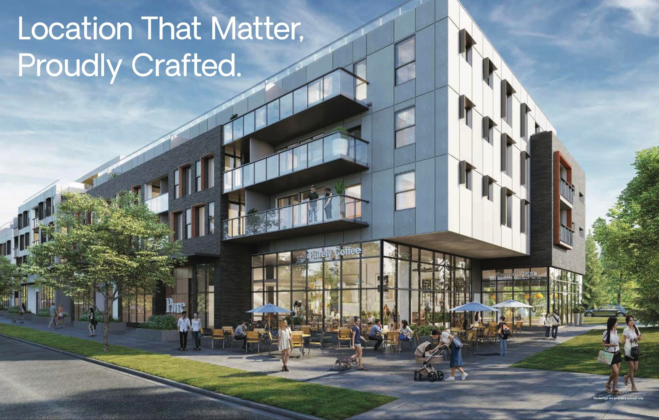 Retail for sale in Vancouver, Vancouver West, 11 263 W 49th Avenue, 224977648 | Realtylink.org