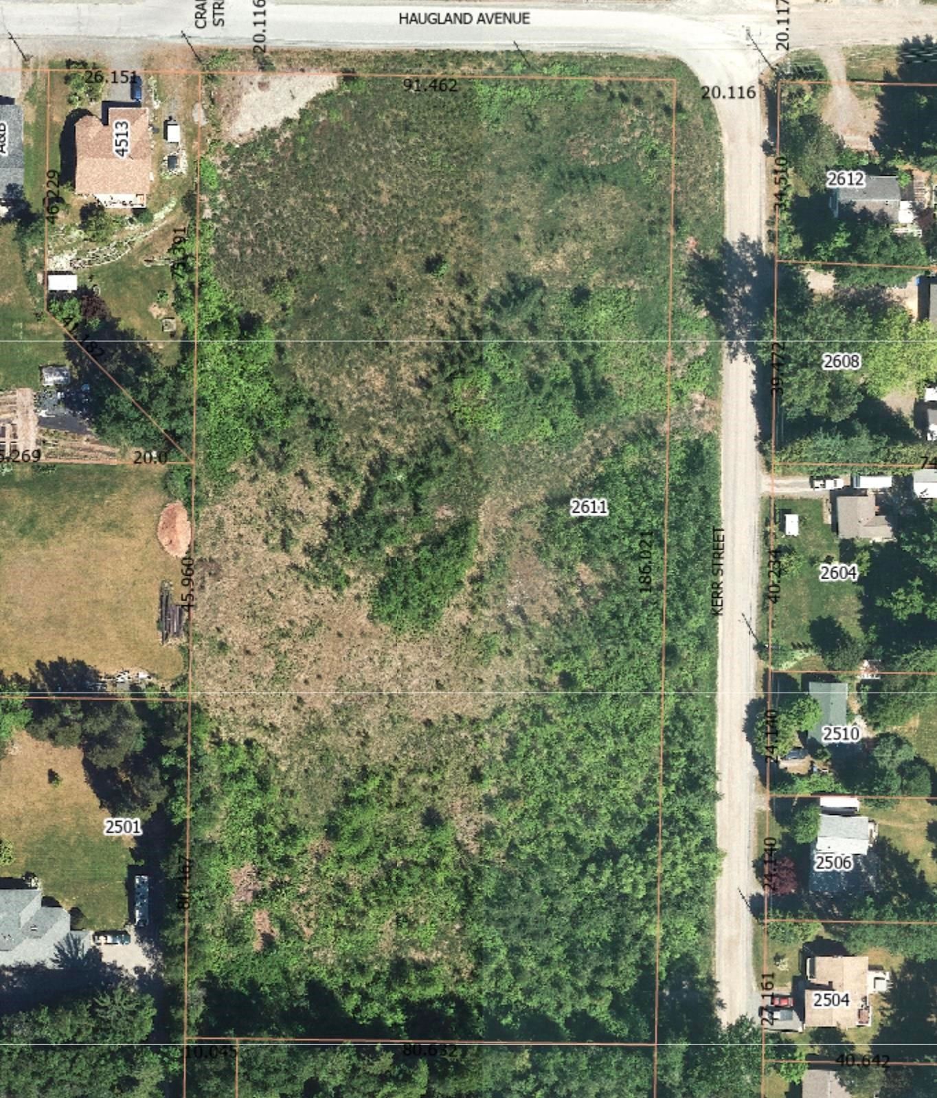 Commercial Land for sale in Terrace, Terrace, 2611 Kerr Street, 224977653 | Realtylink.org