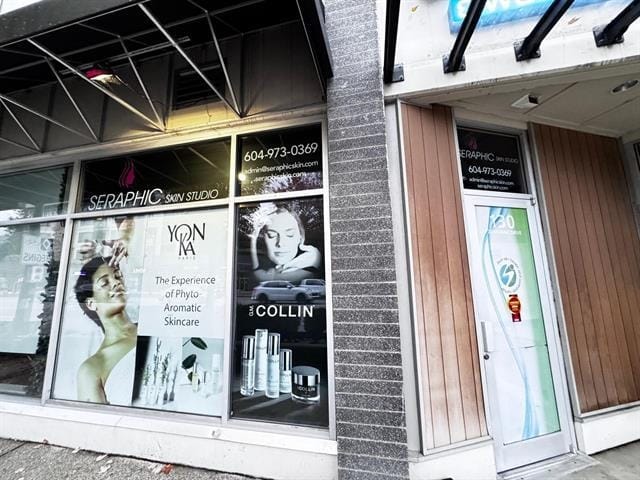 Business for sale in North Vancouver, North Vancouver, 130 700 Marine Drive, 224977658 | Realtylink.org