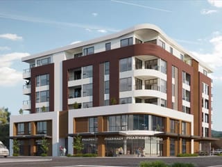 Retail for lease in Squamish, Squamish, 1361 Victoria Street, 224977673 | Realtylink.org