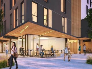 Retail for lease in Squamish, Squamish, 1360 Victoria Street, 224977674 | Realtylink.org