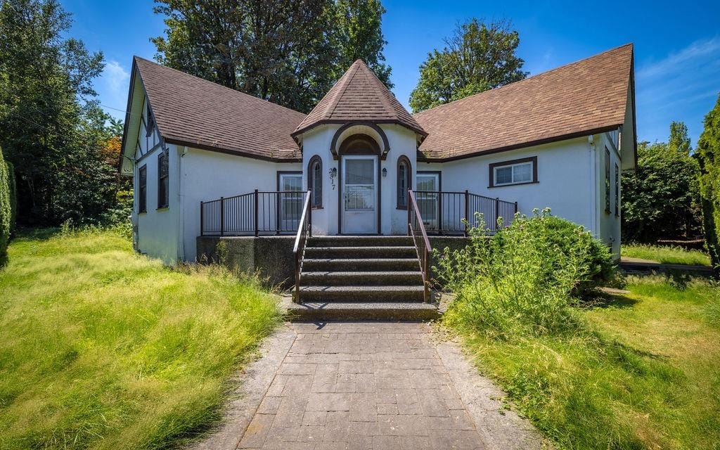 Commercial Land for sale in Abbotsford, Abbotsford, 2517 E Montvue Avenue, 224977678 | Realtylink.org