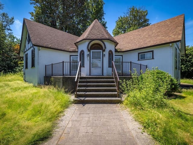 Commercial Land for sale in Abbotsford, Abbotsford, 2517 E Montvue Avenue, 224977678 | Realtylink.org