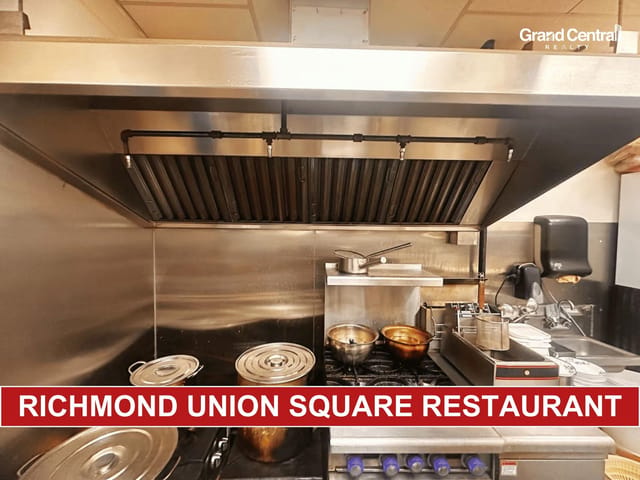 Business for sale in Richmond, Richmond, 1231 8338 Capstan Way, 224977685 | Realtylink.org