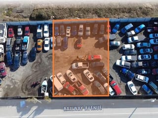 Industrial for sale in Chilliwack, Chilliwack, 45916 Railway Avenue, 224977688 | Realtylink.org