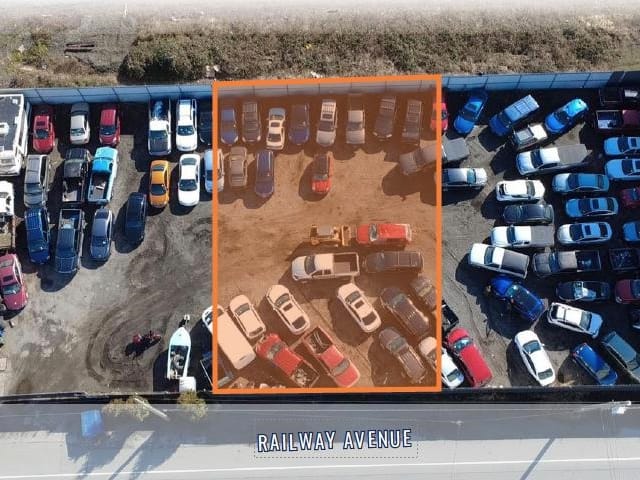 Industrial for sale in Chilliwack, Chilliwack, 45916 Railway Avenue, 224977688 | Realtylink.org