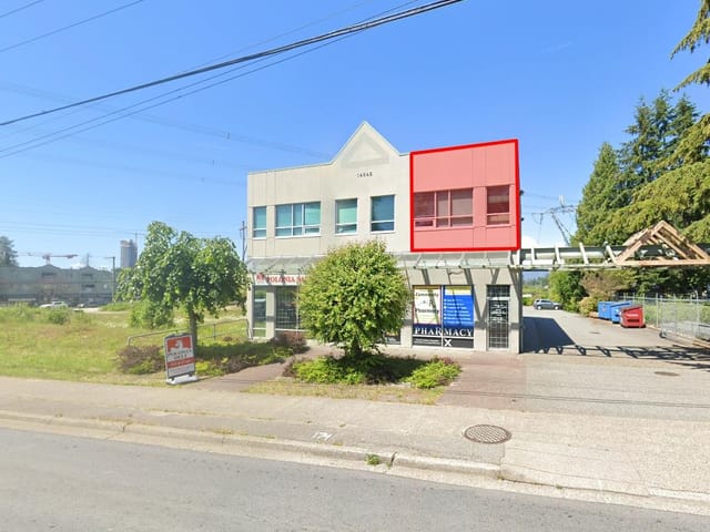 Office for lease in Surrey, North Surrey, 201 14045 104 Avenue, 224977708 | Realtylink.org