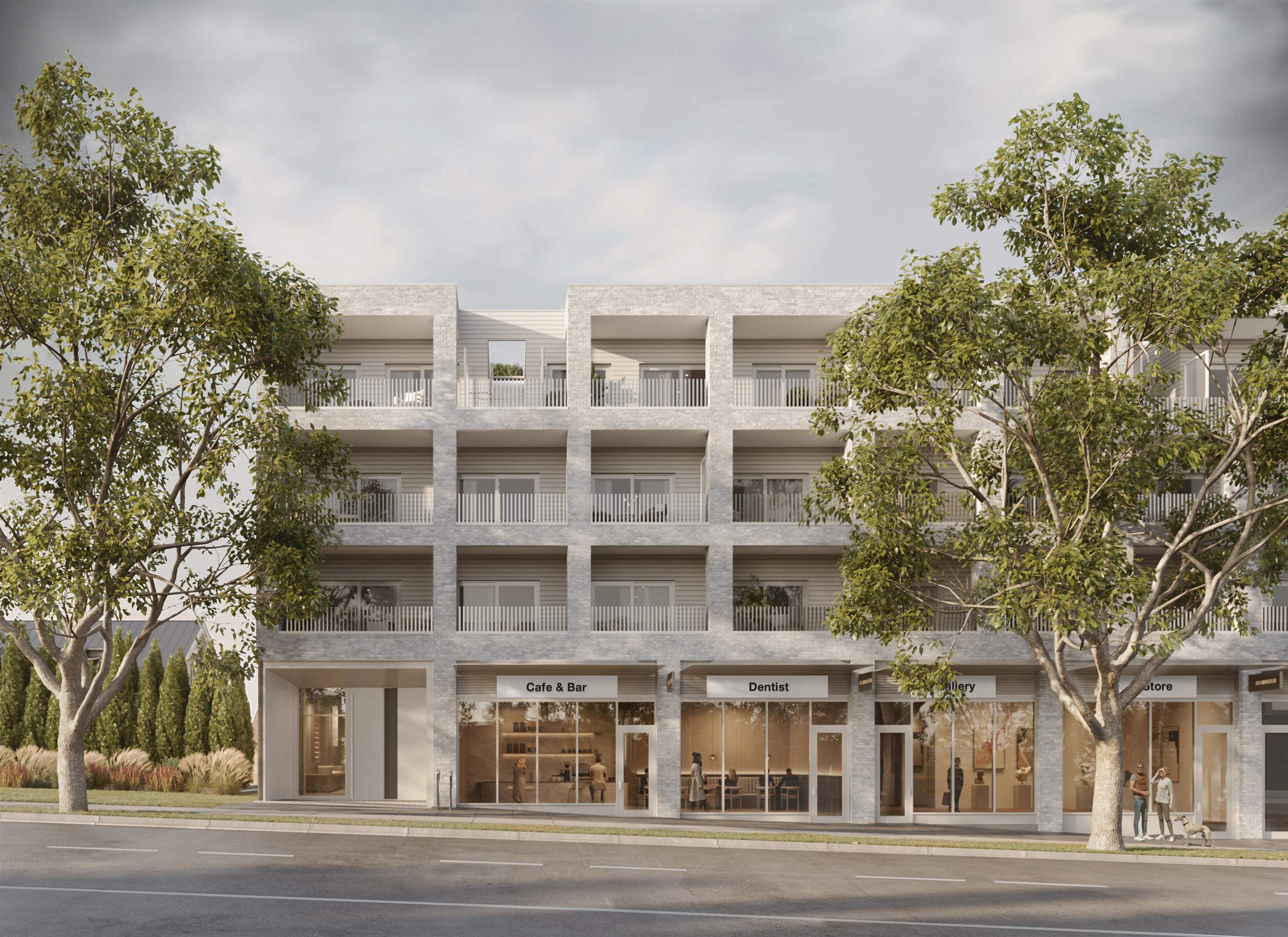 Retail for sale in Vancouver, Vancouver East, 3 2258 Nanaimo Street, 224977712 | Realtylink.org