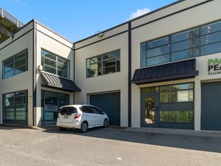 Industrial for lease in Vancouver, Vancouver West, 9030 Oak Street, 224977717 | Realtylink.org