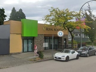 Commercial Land for sale in New Westminster, New Westminster, 425 Sixth Street, 224977719 | Realtylink.org