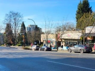 Retail for sale in North Vancouver, North Vancouver, 751 Lonsdale Avenue, 224977722 | Realtylink.org