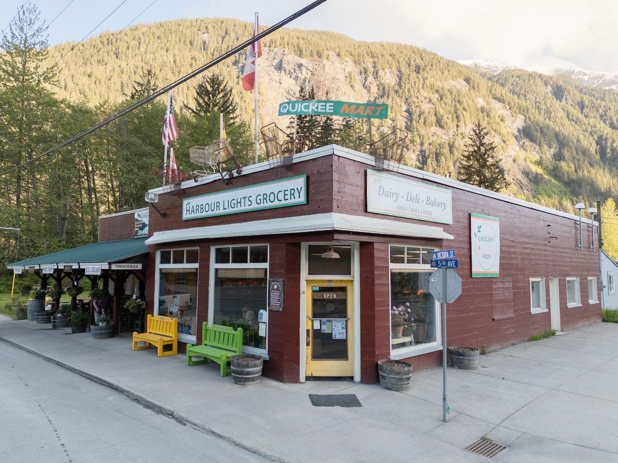 Business for sale in Stewart, Hazelton & Hwy 37, 221 5th Avenue, 224977728 | Realtylink.org