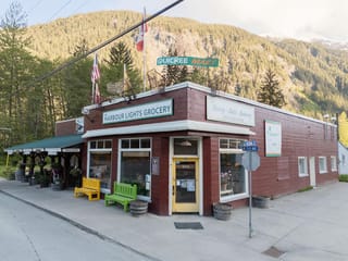 Business for sale in Stewart, Hazelton & Hwy 37, 221 5th Avenue, 224977728 | Realtylink.org