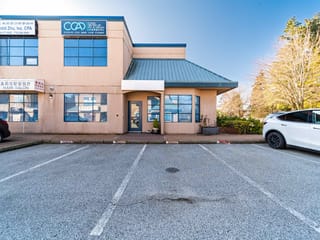 Retail for sale in Richmond, Richmond, 340 4400 Hazelbridge Way, 224977729 | Realtylink.org